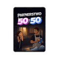 Partnerstwo 50/50