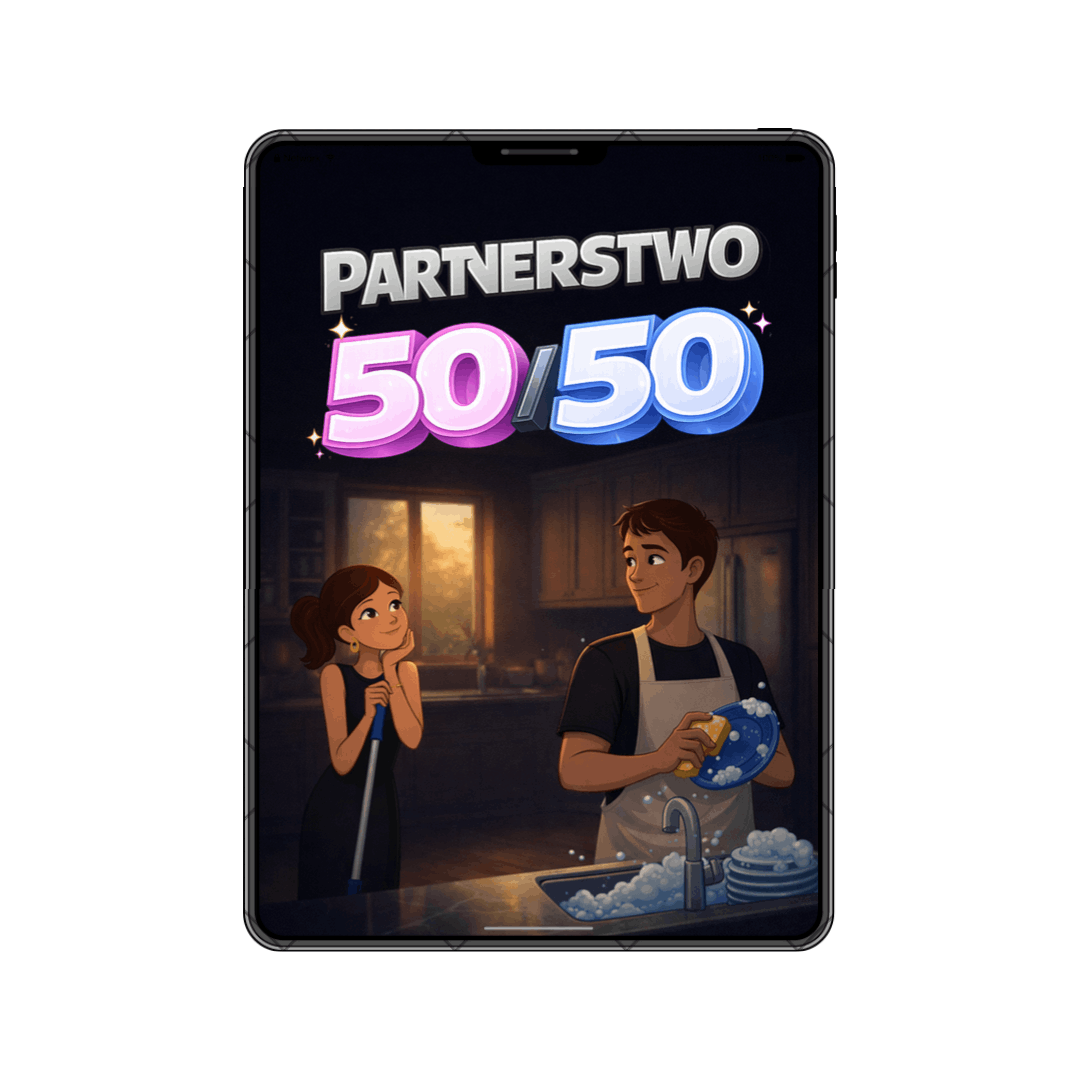 Partnerstwo 50/50
